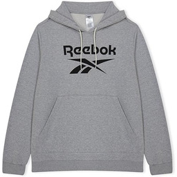 Reebok Męska bluza z kapturem Ri Ft Oth