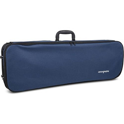 Futerał na skrzypce GEWA PURE 1/4, granatowy