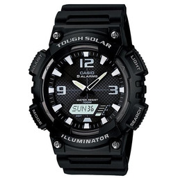 CASIO Zegarek AQ-S810W-1AVEF