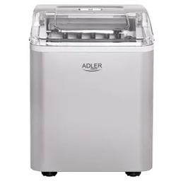 Adler AD 8086 1,5l 12kg/24h Kostkarka do lodu