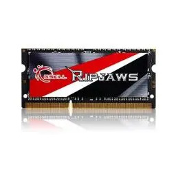 G.Skill DDR3 8GB 1600 CL11 - 1.35V Pamięć
