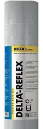 Folia paroizolacyjna DELTA REFLEX - 1,5m x 50m
