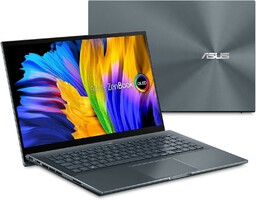 Laptop Asus ZenBook PRO UM535QE / UM535QE-XH71T /