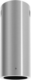 Okap wyspowy CIARKO Tubus W Long Inox +