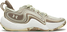 Buty do koszykówki Under Armour Ua Spawn 6