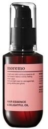 Moremo Hair Essence Delightful Oil Olejek do włosów