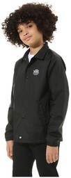 kurtka VANS - Torrey Boys Black/White (Y28) rozmiar: