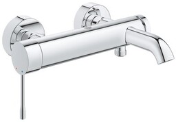 GROHE Bateria wannowa natynkowa Essence 33624001 Chrom