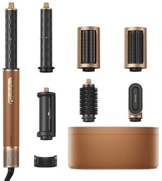 Dreame AirStyle Pro 7 w 1, szybkie schnięcie,