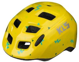 Kellys, Kask dla dzieci rowerowy, rozmiar XS