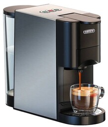 HiBREW Kapsułkowy ekspres do kawy 4w1 1450W H3A