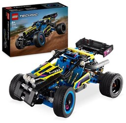 LEGO 42164 Technic Wyścigowy łazik terenowy Ręcznik plażowy