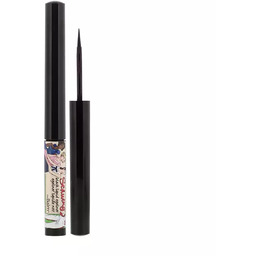 theBalm Eyeliner Schwing Black Liquid The Balm USA