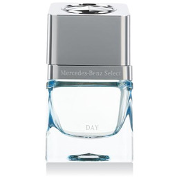 Mercedes-Benz Mercedes-Benz Select Day woda toaletowa 50 ml