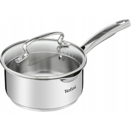 Rondel Tefal Duetto+ 16cm 1.5l indukcja stal nierdzewna