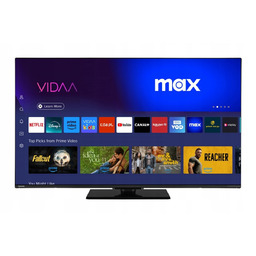 Toshiba Telewizor Led 55 cali 55UV3F63DG Smart Vidaa