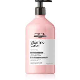 Loreal Vitamino Color, odżywka chroniąca kolor, 750ml