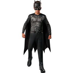 RUBIES - Oficjalny DC - THE BATMAN -