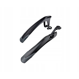 Zestaw błotników rowerowych Slender 2.0