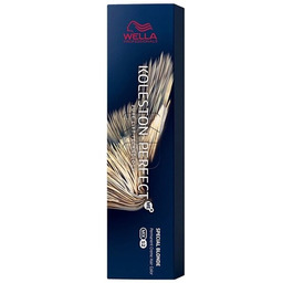 Wella Koleston Perfect ME+, farba do włosów, 55/02,