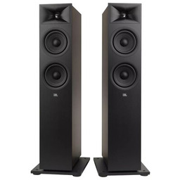 JBL Podłogowa kolumna głośnikowa STAGE 2 260F Czarna