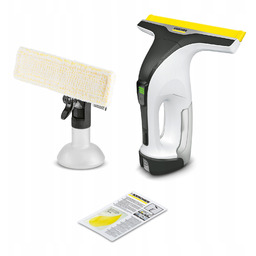 Akumulatorowa myjka do okien Karcher Wv 4-4 Plus