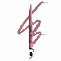 NYX Professional Makeup - Epic Smoke Liner -