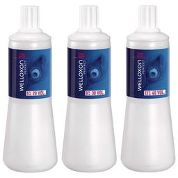 Wella Welloxon Perfect emulsja utleniająca, oxydant do farb