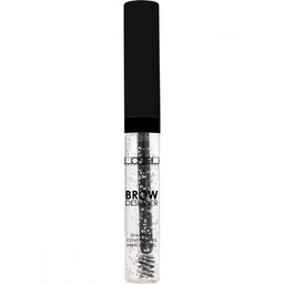 Żel do Brwi i Rzęs Brow Designer, Lamel