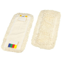 Mop płaski z uszami Splast 50 cm MW