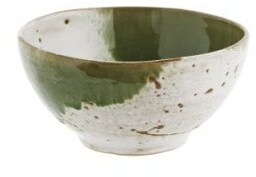 Madam Stoltz - Miska M Green Boho