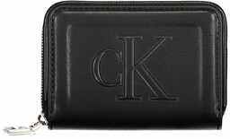 PORTFEL DAMSKI CALVIN KLEIN CZARNY