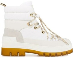Buty Tommy Hilfiger Laced Outdoor FW0FW06610-YBL - beżowe