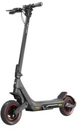 Motus Pro10 Urban 500W 60km 10" Czarny Hulajnoga