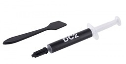 be quiet Pasta termoprzewodząca! Thermal Grease DC2