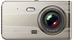 Wideorejestrator samochodowy DVR979G Full HD G-sensor LCD