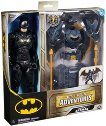 SPIN MASTER Figurka Batman Adventures DC Comics
