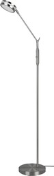 TRIO, Lampa podłogowa, Franklin w tym. 1 x