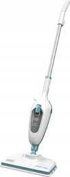 Mop parowy Black&Decker 5 w 1 FSMH13E5