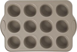 Gerlach Smart Forma do Muffinek Foremka do Pieczenia