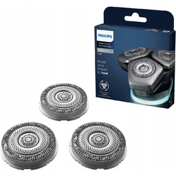 Philips SH91/50 Wymienne głowice golące