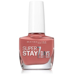 Maybelline Super Stay 7 Days Lakier do paznokci