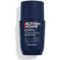 Biotherm, Homme Day Control, dezodorant antiperspirant w kulce,