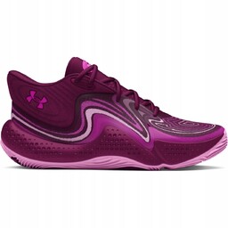 BUTY KOSZYKARSKIE SPAWN 6 MID UNDER ARMOUR 44
