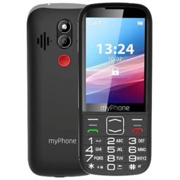 Telefon komórkowy MYPHONE Halo 4 LTE