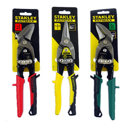 Stanley nożyce do blachy KPL.3sz lewe,prawe,proste
