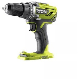 RYOBI Wiertarko-wkrętarka 18V R18DD3 bez aku i ład