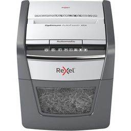 Rexel Optimum AutoFeed+ 45X
