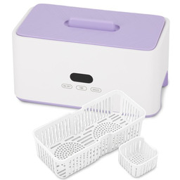 Myjka ultradźwiękowa 50W 1000 ml SJ-W6