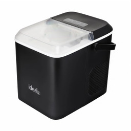 Ideal 05IK2002 1,3l 12kg/24h Kostkarka do lodu